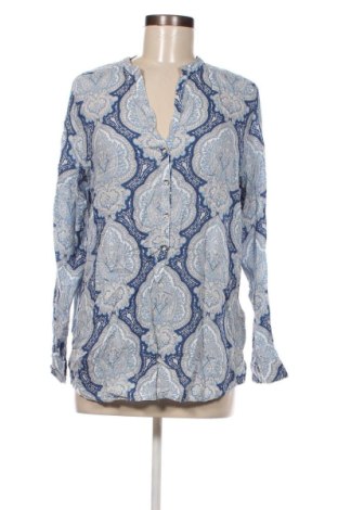 Дамска блуза Seidensticker, Размер M, Цвят Многоцветен, Цена 15,30 лв.