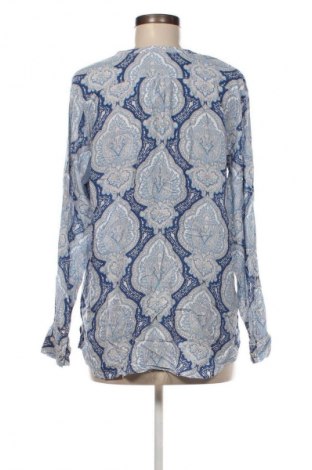 Дамска блуза Seidensticker, Размер M, Цвят Многоцветен, Цена 15,30 лв.