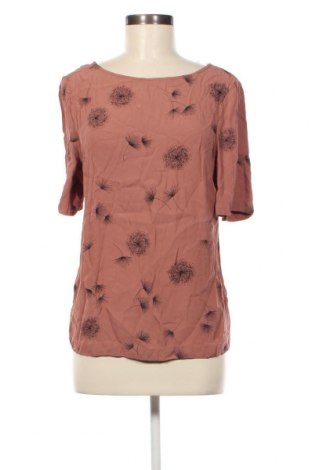 Damen Shirt Selected Femme, Größe S, Farbe Aschrosa, Preis 8,99 €