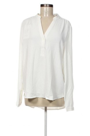 Damen Shirt Selected Femme, Größe L, Farbe Weiß, Preis 23,97 €