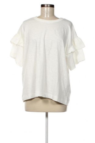 Damen Shirt Selected Femme, Größe XXL, Farbe Weiß, Preis € 33,56