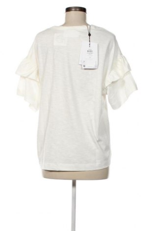 Damen Shirt Selected Femme, Größe XXL, Farbe Weiß, Preis 35,96 €