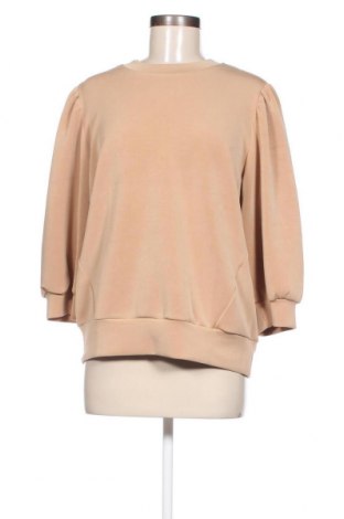 Damen Shirt Selected Femme, Größe XXL, Farbe Braun, Preis 33,56 €