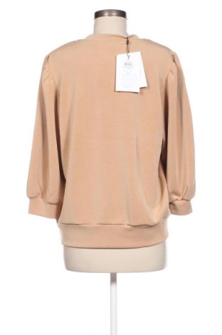 Γυναικεία μπλούζα Selected Femme, Μέγεθος XXL, Χρώμα Καφέ, Τιμή 35,96 €