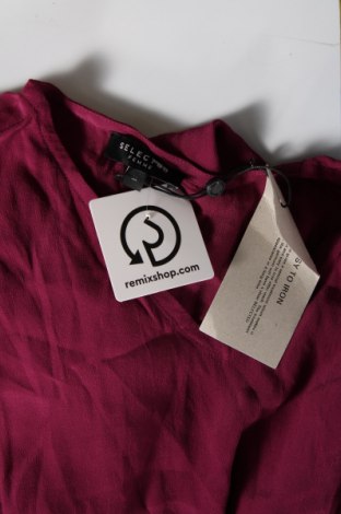 Damen Shirt Selected Femme, Größe M, Farbe Rosa, Preis 56,37 €