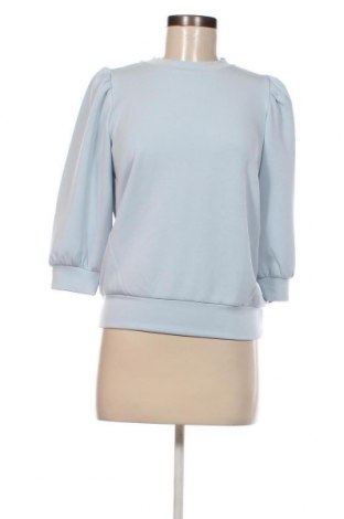 Damen Shirt Selected Femme, Größe S, Farbe Blau, Preis 26,37 €