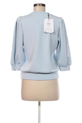 Damen Shirt Selected Femme, Größe S, Farbe Blau, Preis 47,94 €