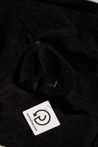 Damen Shirt Selected Femme, Größe M, Farbe Schwarz, Preis € 56,37