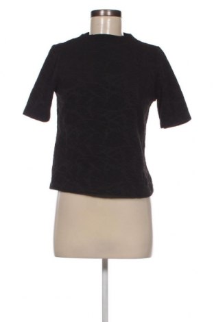 Дамска блуза Selected Femme, Размер M, Цвят Черен, Цена 110,20 лв.