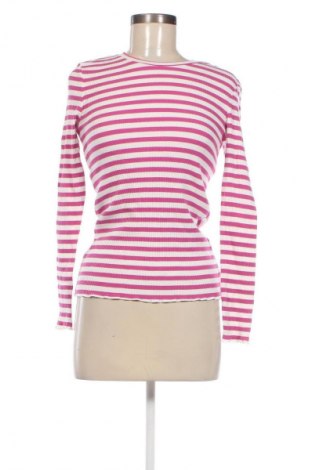 Γυναικεία μπλούζα Selected Femme, Μέγεθος S, Χρώμα Πολύχρωμο, Τιμή 13,95 €