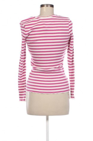 Γυναικεία μπλούζα Selected Femme, Μέγεθος S, Χρώμα Πολύχρωμο, Τιμή 12,68 €