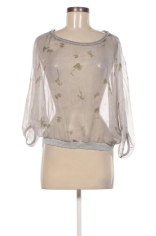 Damen Shirt Sensi Wear, Größe M, Farbe Grau, Preis € 6,61