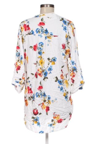 Дамска блуза Sensi Wear, Размер M, Цвят Многоцветен, Цена 9,50 лв.