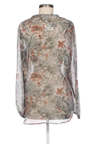 Дамска блуза Sequel, Размер M, Цвят Многоцветен, Цена 9,50 лв.