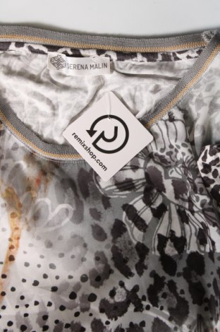 Γυναικεία μπλούζα Serena Malin, Μέγεθος XL, Χρώμα Πολύχρωμο, Τιμή 6,46 €