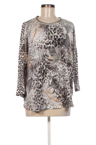 Дамска блуза Serena Malin, Размер XL, Цвят Многоцветен, Цена 11,40 лв.