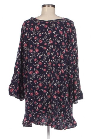 Дамска блуза Serra, Размер XXL, Цвят Многоцветен, Цена 10,45 лв.