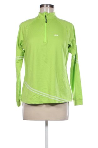Damen Shirt Seven Summits, Größe M, Farbe Grün, Preis 6,96 €
