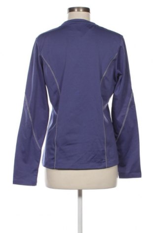 Damen Shirt Seven Summits, Größe L, Farbe Blau, Preis € 34,50