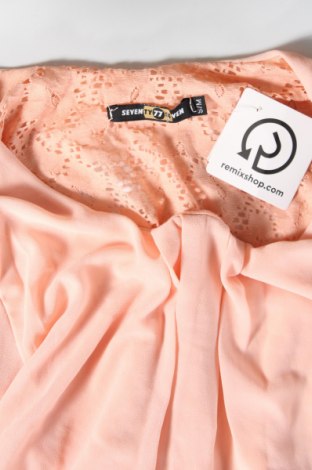 Damen Shirt Seventy Seven, Größe S, Farbe Rosa, Preis € 5,48