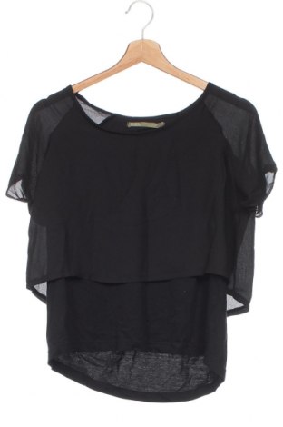 Γυναικεία μπλούζα Sfera, Μέγεθος XS, Χρώμα Μαύρο, Τιμή 9,72 €