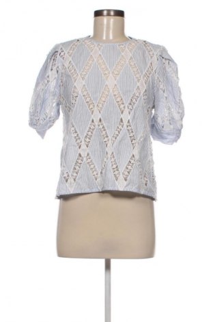 Дамска блуза Sfera, Размер L, Цвят Многоцветен, Цена 18,82 лв.