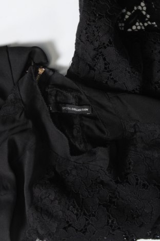 Дамска блуза Sfera, Размер M, Цвят Черен, Цена 10,45 лв.