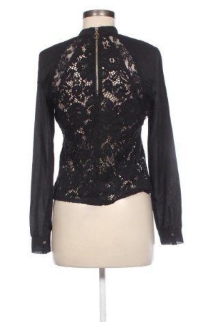 Γυναικεία μπλούζα Sfera, Μέγεθος M, Χρώμα Μαύρο, Τιμή 5,88 €