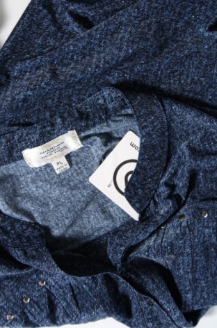 Damen Shirt Shannon Ford, Größe L, Farbe Blau, Preis 7,41 €