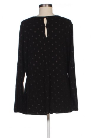 Bluză de femei Sheego, Mărime XL, Culoare Negru, Preț 50,87 Lei
