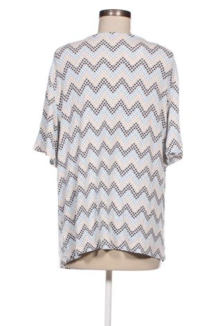 Дамска блуза Sheego, Размер L, Цвят Многоцветен, Цена 19,94 лв.