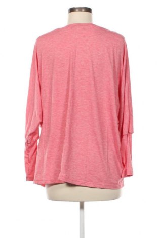 Damen Shirt Sheilay, Größe M, Farbe Rosa, Preis € 6,61
