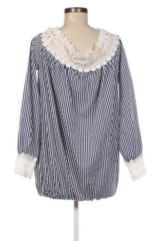 Дамска блуза Sheilay, Размер L, Цвят Многоцветен, Цена 9,50 лв.
