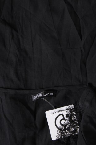 Damen Shirt Sheilay, Größe XL, Farbe Schwarz, Preis 7,27 €