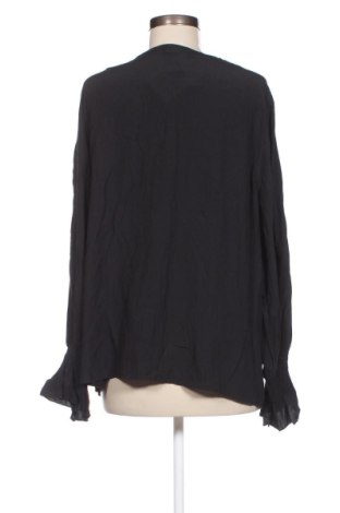 Дамска блуза Sheilay, Размер XL, Цвят Черен, Цена 11,40 лв.
