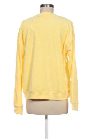 Дамска блуза Shiwi, Размер M, Цвят Жълт, Цена 34,65 лв.