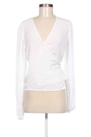 Дамска блуза Shiwi, Размер M, Цвят Бял, Цена 38,50 лв.