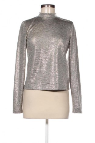 Γυναικεία μπλούζα Shoeby, Μέγεθος M, Χρώμα Χρυσαφί, Τιμή 9,46 €