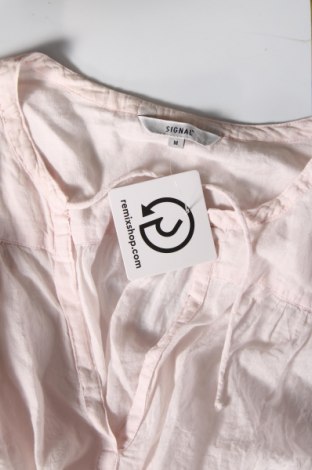 Damen Shirt Signal, Größe M, Farbe Rosa, Preis € 8,29