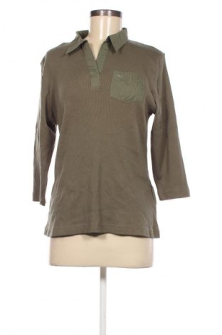 Bluză de femei Signature, Mărime XL, Culoare Verde, Preț 62,50 Lei