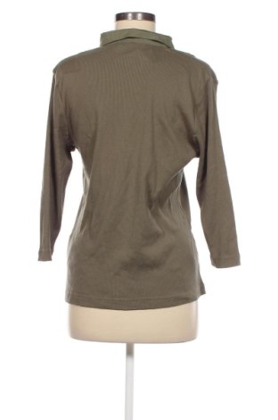 Γυναικεία μπλούζα Signature, Μέγεθος XL, Χρώμα Πράσινο, Τιμή 7,05 €