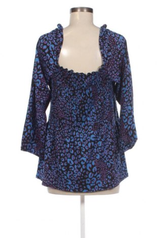 Damen Shirt Simply Be, Größe 3XL, Farbe Mehrfarbig, Preis € 7,99