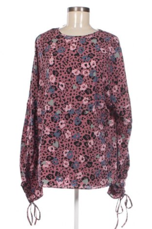 Дамска блуза Simply Be, Размер XL, Цвят Многоцветен, Цена 17,05 лв.