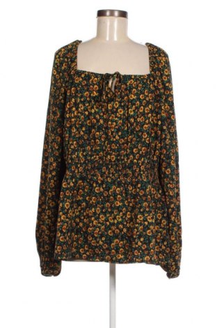 Bluză de femei Simply Be, Mărime XXL, Culoare Multicolor, Preț 101,97 Lei