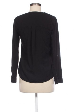 Damen Shirt Sinsay, Größe M, Farbe Schwarz, Preis 7,99 €