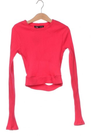 Bluză de femei Sinsay, Mărime XS, Culoare Roz, Preț 29,08 Lei
