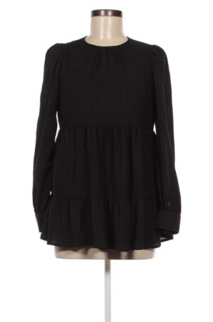 Damen Shirt Sinsay, Größe S, Farbe Schwarz, Preis € 6,00
