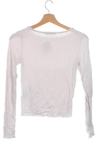 Γυναικεία μπλούζα Sinsay, Μέγεθος XXS, Χρώμα Γκρί, Τιμή 5,77 €