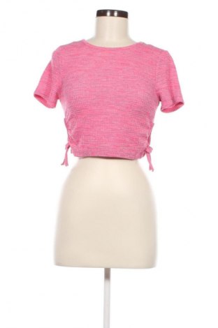Damen Shirt Sinsay, Größe M, Farbe Rosa, Preis € 9,72