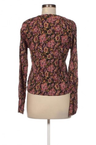 Damen Shirt Sinsay, Größe M, Farbe Mehrfarbig, Preis 5,95 €